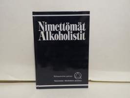 Nimettömät alkoholistit