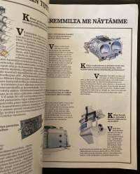 Suzuki perämoottorit 1988 - Myyntiesite