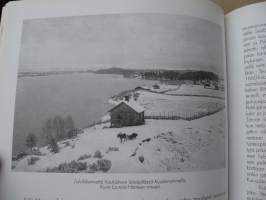 Virsta väärään - Vanhan-Tammelan kirkkotie