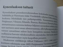 Puusuksia Suomesta - Unohdettujen suksiseppien ja suksitehtaiden elämää 1880-1960