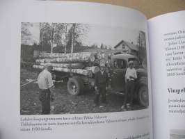 Puusuksia Suomesta - Unohdettujen suksiseppien ja suksitehtaiden elämää 1880-1960