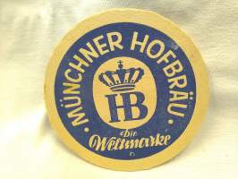 Münchner hofbräu lasinalunen, tuopinalunen