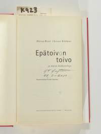 Epätoivon toivo