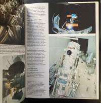 Space Centers