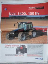 Koneviesti 2000 nr 17 - Lämpöyrittäjien liittouduttava, Polttoaineiden hinnat ylittäneet kipukynnyksen, De Marken koetila, ym.