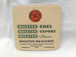 Holsten lasinalunen, tuopinalunen