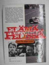 Elämä pelissä Grand Prix-ratojen sankarit