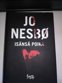 Joe nesbö , isänsä poika v. 2014