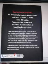 Joe nesbö , isänsä poika v. 2014