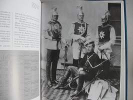 Mannerheim Pietarissa 1887-1904