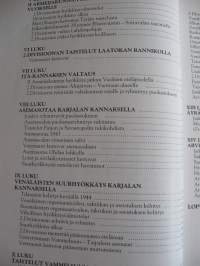 Murtajan tykistö - 2. divisioonan tykistön taistelut 1941-1944