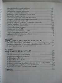 Murtajan tykistö - 2. divisioonan tykistön taistelut 1941-1944