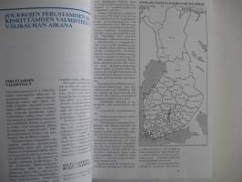 Murtajan tykistö - 2. divisioonan tykistön taistelut 1941-1944