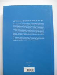 Murtajan tykistö - 2. divisioonan tykistön taistelut 1941-1944