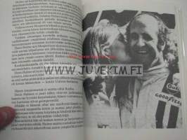 Elämä pelissä Grand Prix-ratojen sankarit