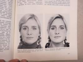 Kuspi - Turun Hammaslääketieteenkandidaattiseuran julkaisuja 8 kpl vuosilta 1974-76