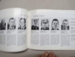 Aura Turun Ilmatorjuntapatteriston Kilta Ry:n julkaisu / RauK / TurltPston 2/89 kurssijulkaisu