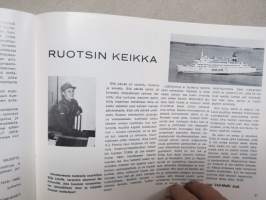 Aura Turun Ilmatorjuntapatteriston Kilta Ry:n julkaisu / RauK / TurltPston 2/72 kurssijulkaisu