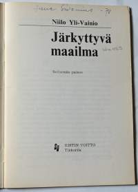 Järkyttävä maailma