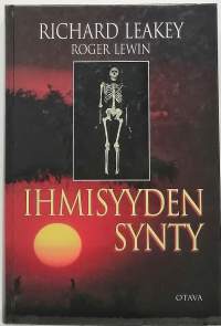 Ihmisyyden synty. (Antropologia)