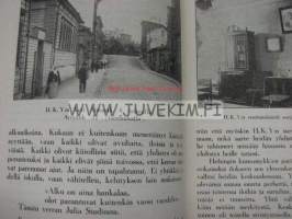 Helsingin kuuromykkäinyhdistys 1895-1945