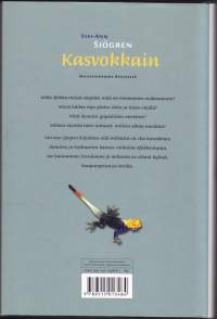 Kasvokkain, 2003. Muistiinpanoja Beninistä. Sjögren on tutkinut ainutlaatuisen tapaansa ihmisiä, kulttuureja ja ympäröivää luontoa: rumpuja, kookospalmuja, myrkky