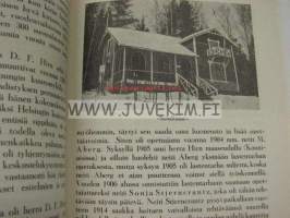 Helsingin kuuromykkäinyhdistys 1895-1945