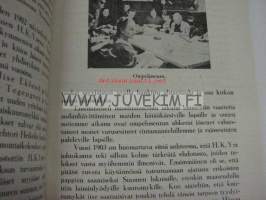 Helsingin kuuromykkäinyhdistys 1895-1945