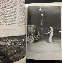 Modernin unelma - Kuvia ja tunnelmia 1920-luvulta