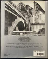 Modernin unelma - Kuvia ja tunnelmia 1920-luvulta