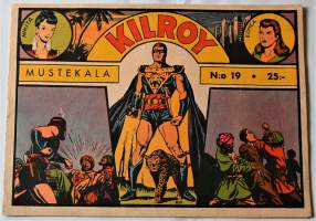 Kilroy 19 1953  1 vsk