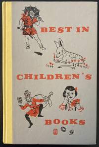 Best in Children&#039;s Books