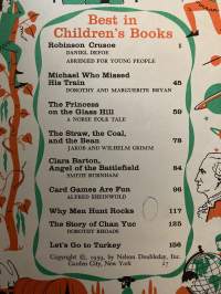 Best in Children&#039;s Books