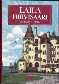 Grand Hotel, 2007.1.p. Imatran valtiohotellissa viihtyvät toisen sortokauden aikana niin venäläiset ruhtinaat kuin eurooppalaisenkin yläluokan edustajat