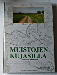 Muistojen kujasilla Valkjärven Nousealassa