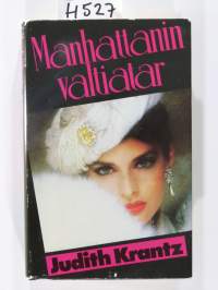 Manhattanin valtiatar