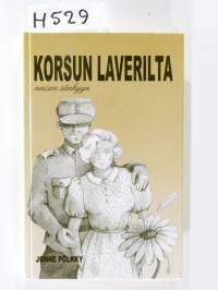 Korsun laverilta naisen sänkyyn