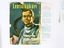 Lentolääkäri