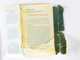 Lentolääkäri