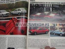 Opel -myyntiesite