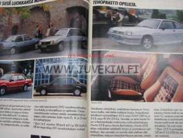 Opel -myyntiesite