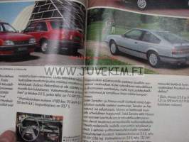 Opel -myyntiesite
