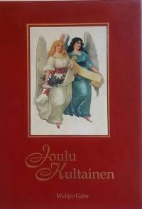 Joulu kultainen. (Kansanperinne, kansantiede)