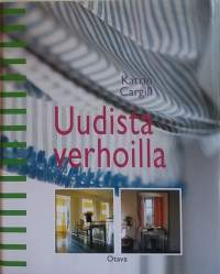 Uudista verhoilla