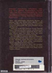 Lainatakki, 1992. 1.p. Lasse Pöystin muistelmien kolmas osa.