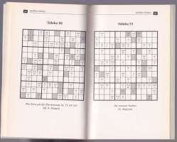 Musik-Sudoku, 2018. Annettujen musiikkikappaleiden perusteella pitää osata täyttää puuttuvat musiikkitermit. Oikeat vastaukset mukana.