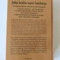 Joka kodin suuri lakikirja, 1997.