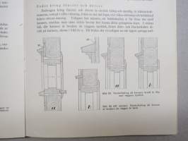 Reparation och underhåll av byggnader