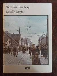 Lódzin kurjat