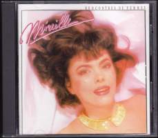 Mireille Mathieu - Rencontres de Femmes, CD. Ariola 258480. Katso kappaleet kuvasta tai alta